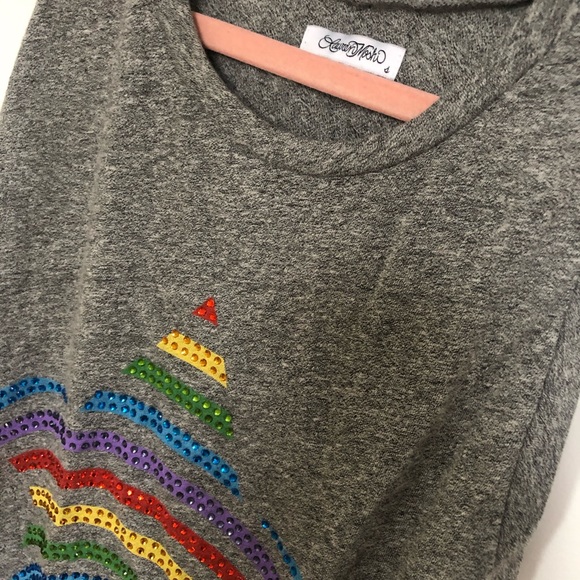 lauren moshi tank - Picture 2 of 3